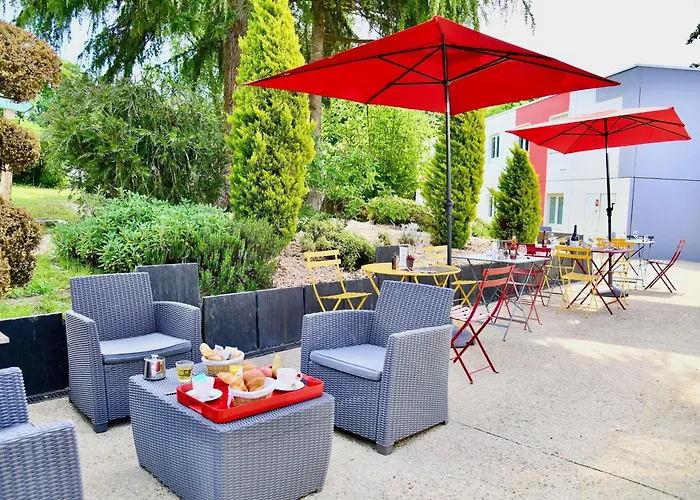 Ibis Quimper