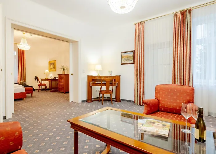 Parkhotel Styria Steyr