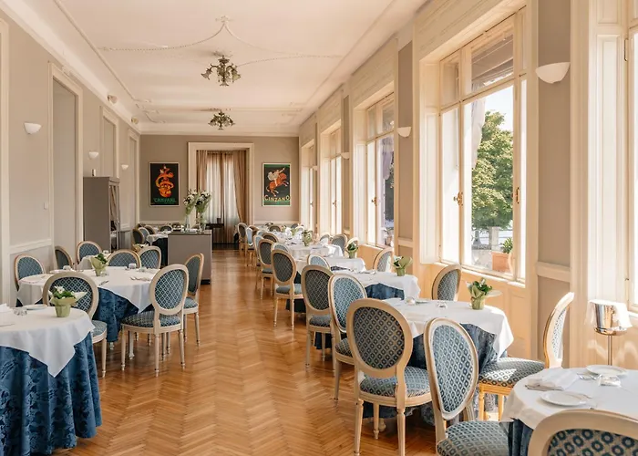 Hotel Ghiffa