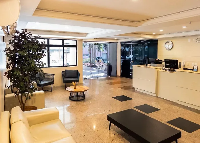 D8 Hotel Fortaleza 