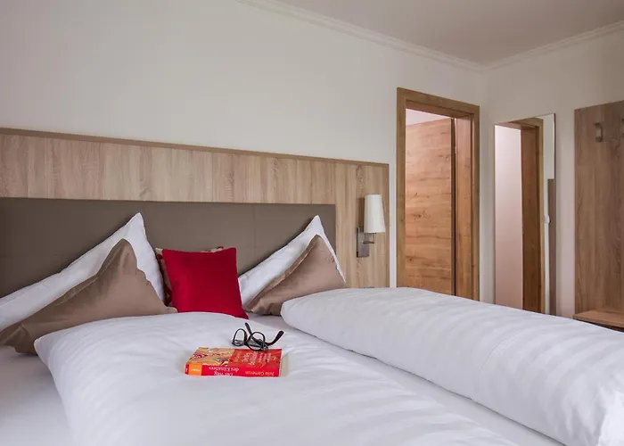 Alpenhotel Fernau Neustift im Stubaital
