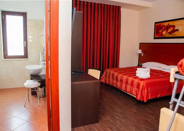 Gullo Hotel