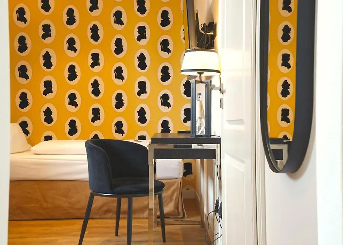 Hotel Altes Zollhaus Rinteln