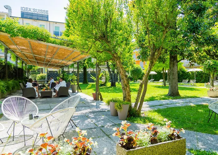 Hotel Terme Formentin Abano Terme