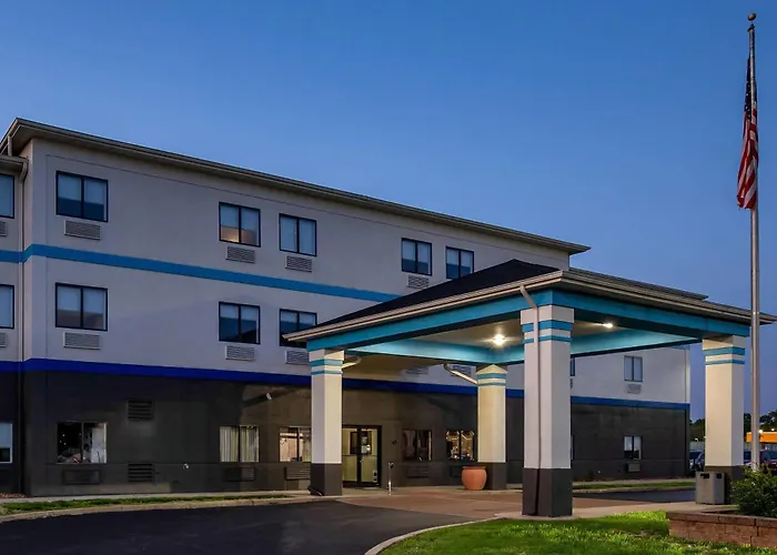 Days Inn By Wyndham St Louis