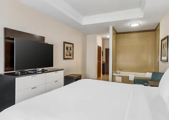 Best Western Plus Jfk Inn & Suites