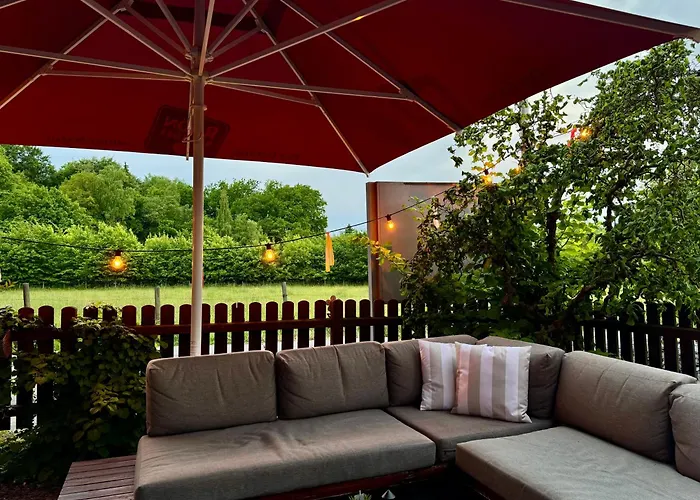 Landhotel Grashof