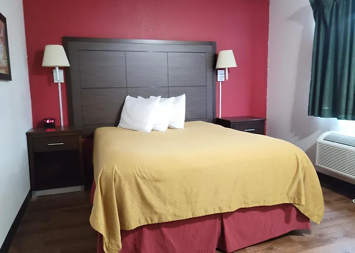 Econo Lodge Oacoma - Chamberlain West