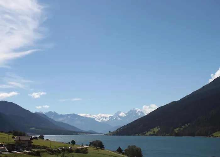 Hotel Am Reschensee
