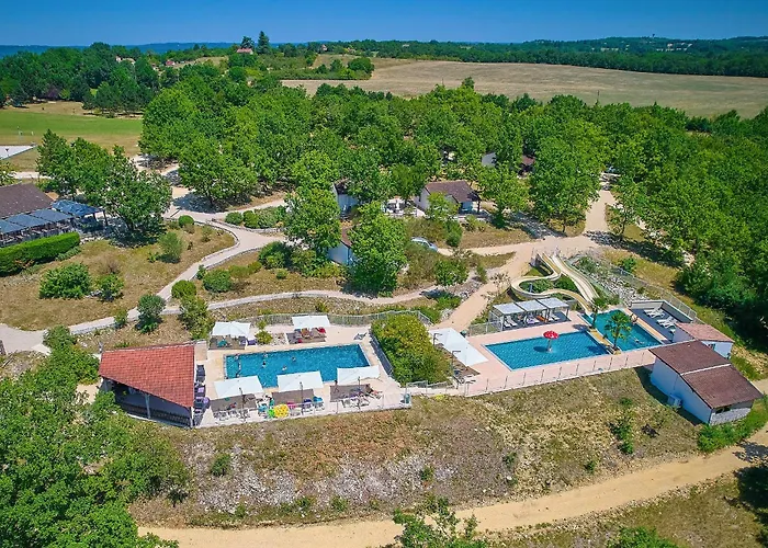 FranceComfort - Village des Cigales