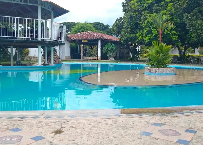 El Eden Hotel Resort