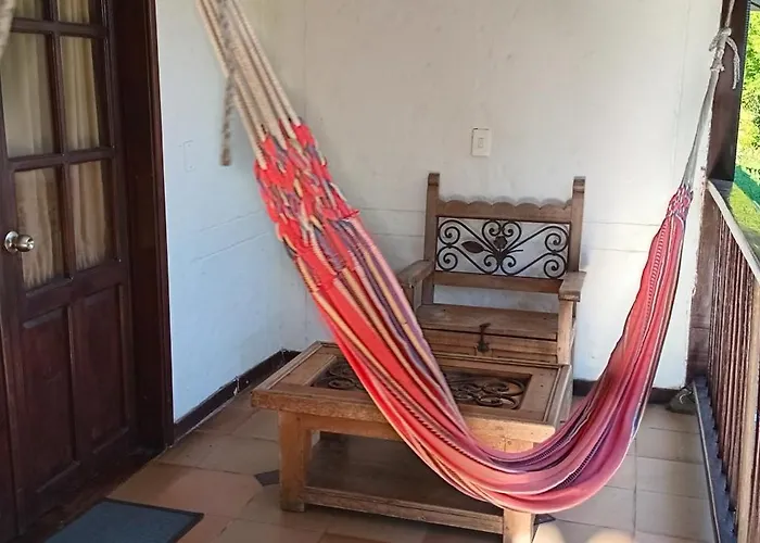 El Eden Hotel Resort
