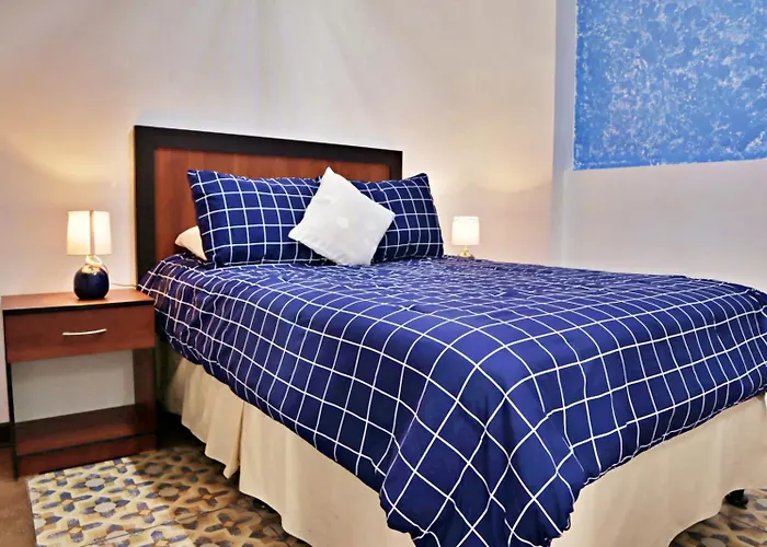 Hotel Posada El Arcangel