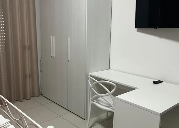 I Papaveri Corigliano Calabro