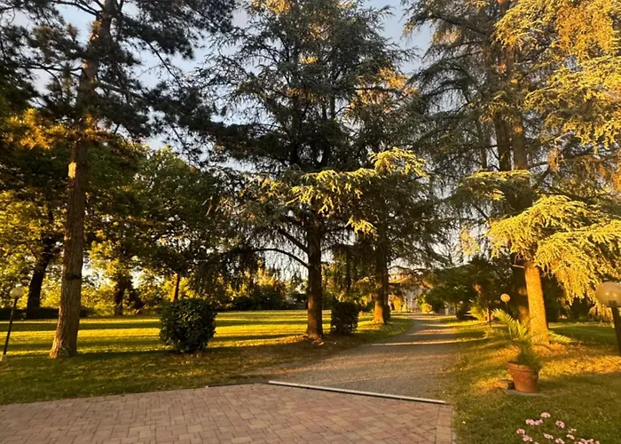 Villa San Savino Crespellano