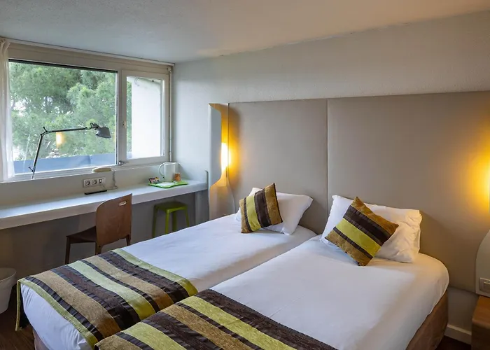 Hotel Noemys Arles