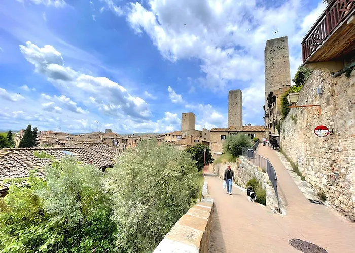 La Casa di Ines