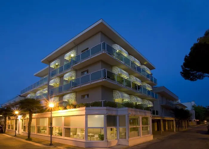 Hotel Consuelo