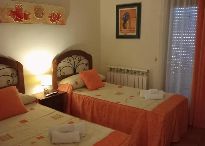 La Posada Del Horno