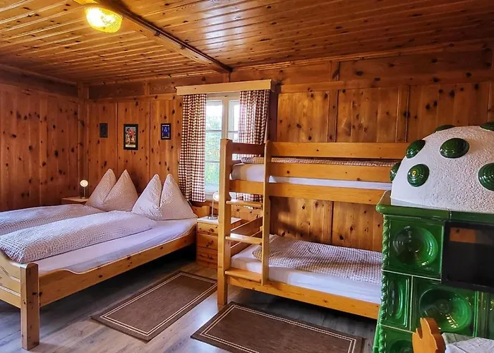 Berghotel Breitmoos