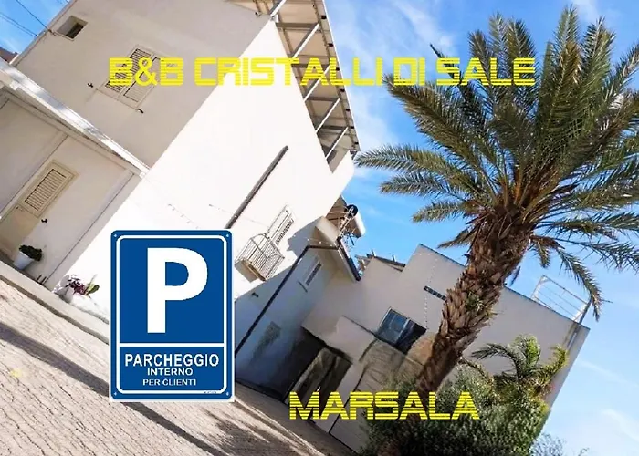 Cristalli di Sale