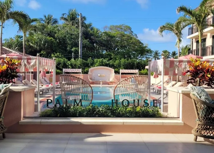 Palm Beach Dog Friendly Hotels