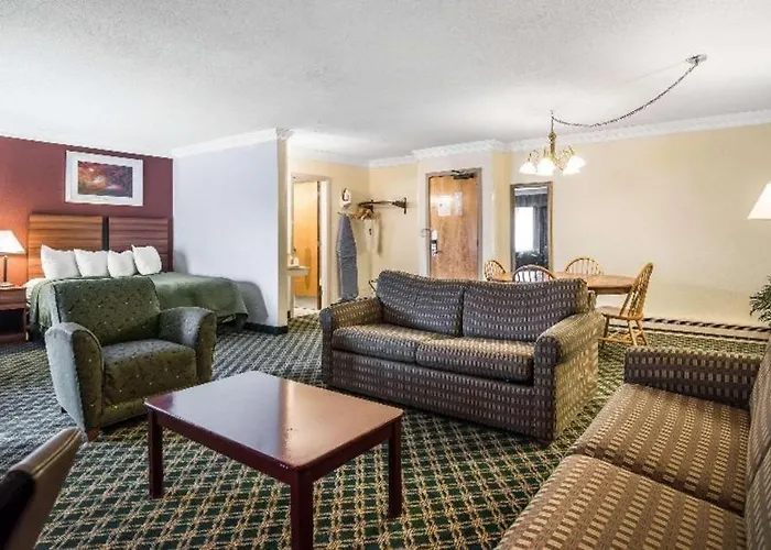 Quality Inn