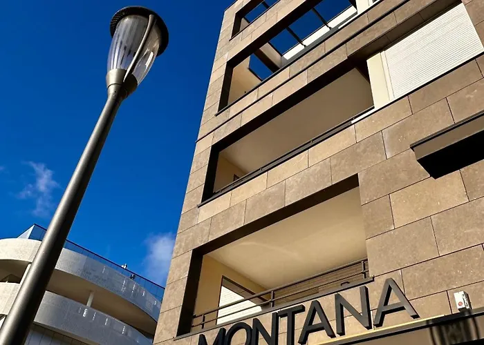 Résidence Montana Reims