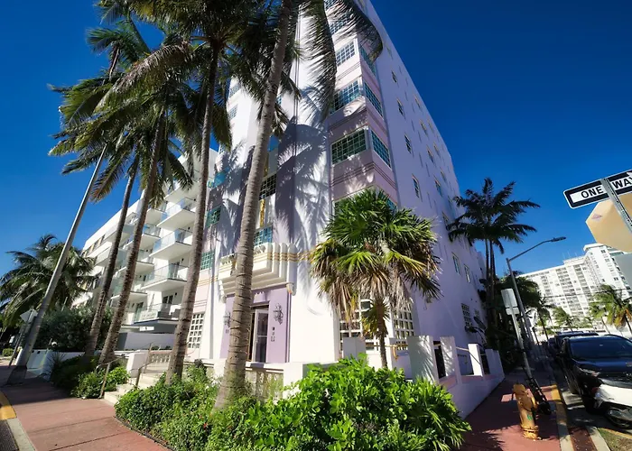 Le Particulier Miami