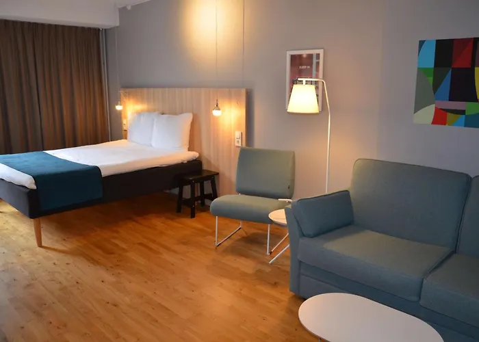 Scandic Kista