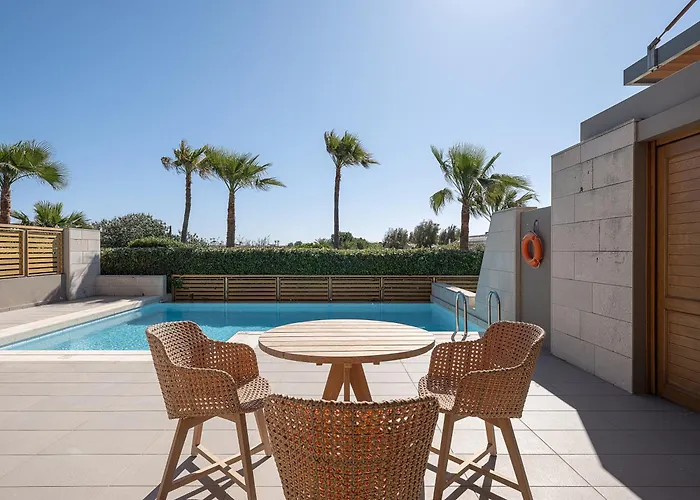 Avra Imperial Hotel Kolymbari