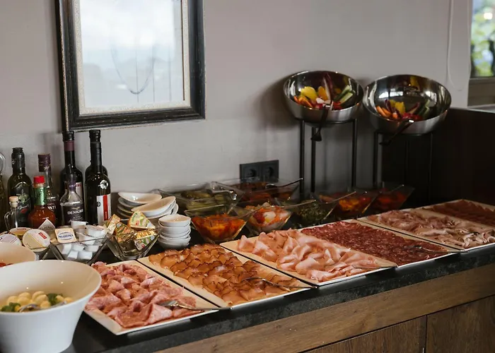 Mair Am Ort Living Hotel B&B Partschins