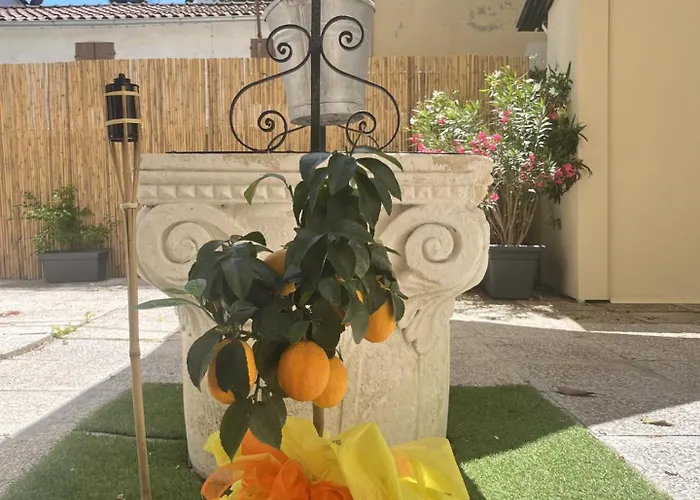 Hotel Roma Cattolica