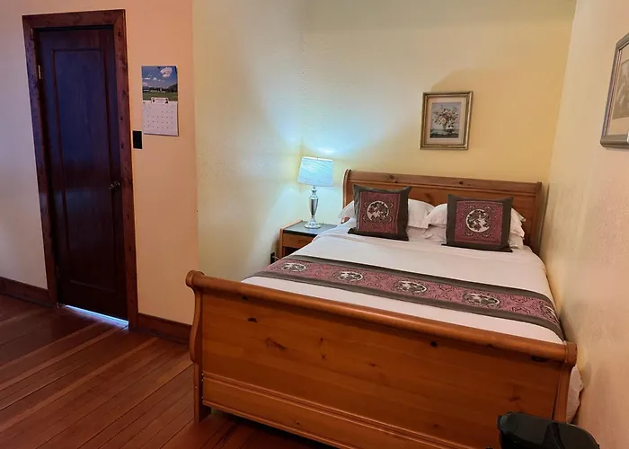 Rodmay Heritage Hotel