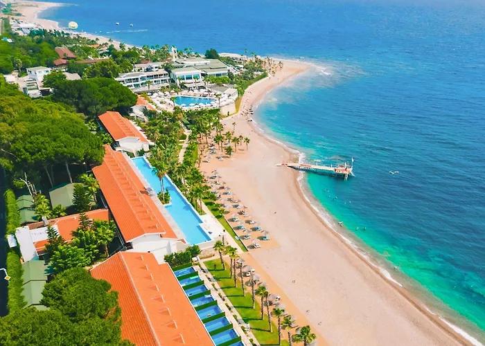 Flora Garden Beach Hotel - Adults Only 16 Plus - Couples Concept Kızılot