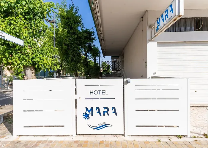 Hotel Mara