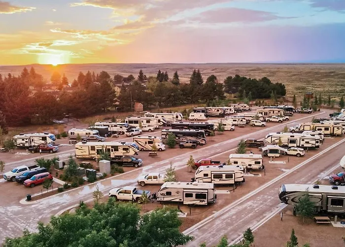 Little America Hotel - Wyoming