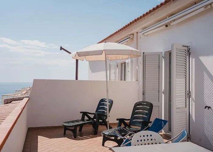 Residence Riviera Palinuro