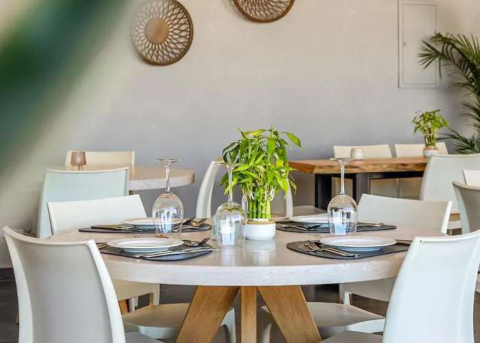 Paradise Island Villas Chersonissos