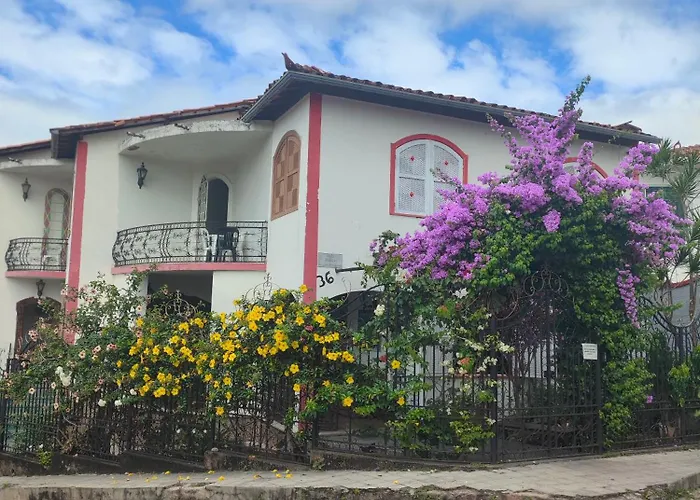 Sinhá Moça Diamantina-MG Hotel