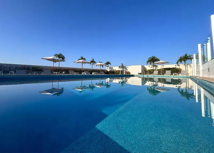 Residence Inn By Marriott Mérida