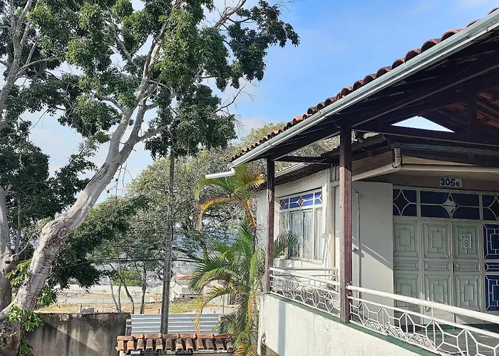 Hotel Estação