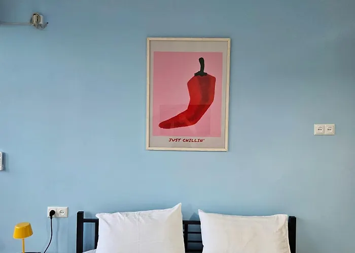 Sunny Hotel Tbilisi