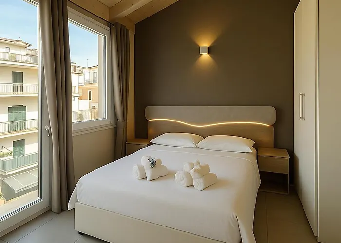 La Piazzetta a Mare Holiday House