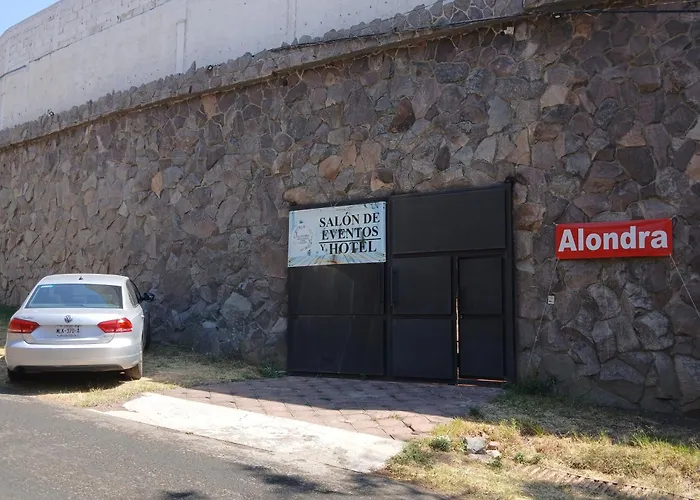 Hotel Alondra