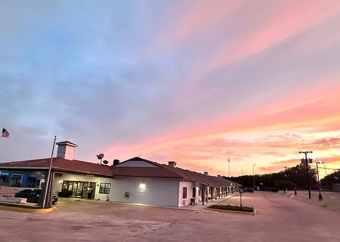 Sunset Inn