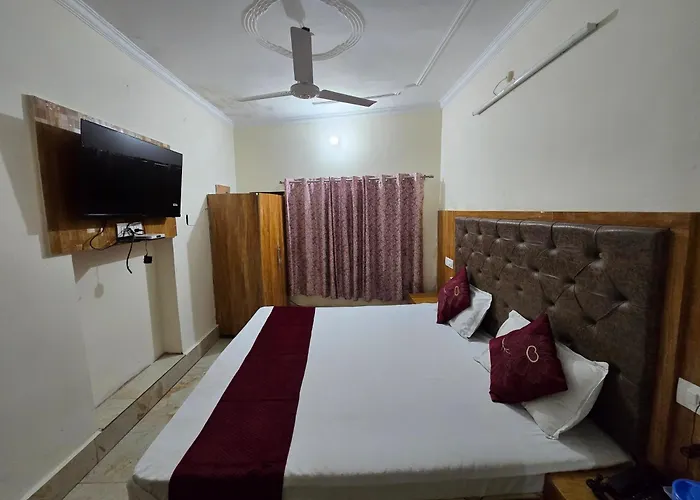 Hotel New Snow Palace