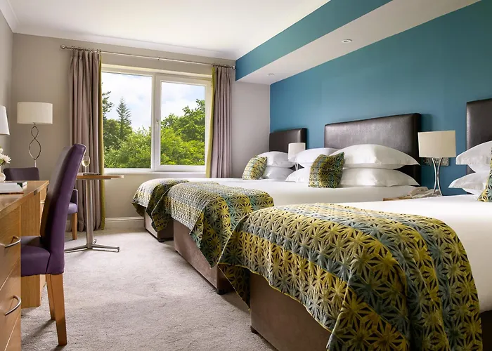 The Inn At Dromoland