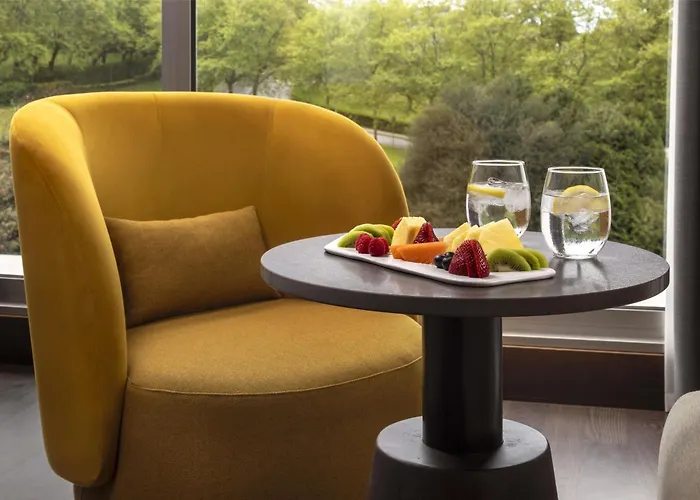 NH Collection Santiago de Compostela