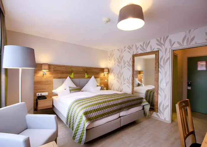 Eifel Hotel Schneider am Maar GmbH Schalkenmehren